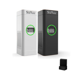 Air Purifier Sets, Applicable to Resin Printer