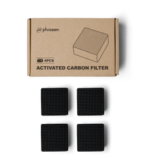 Phrozen Activated Carbon Filter