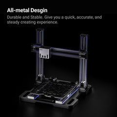 Snapmaker Artisan 3-in-1 3D Printer (VAT Incl.)