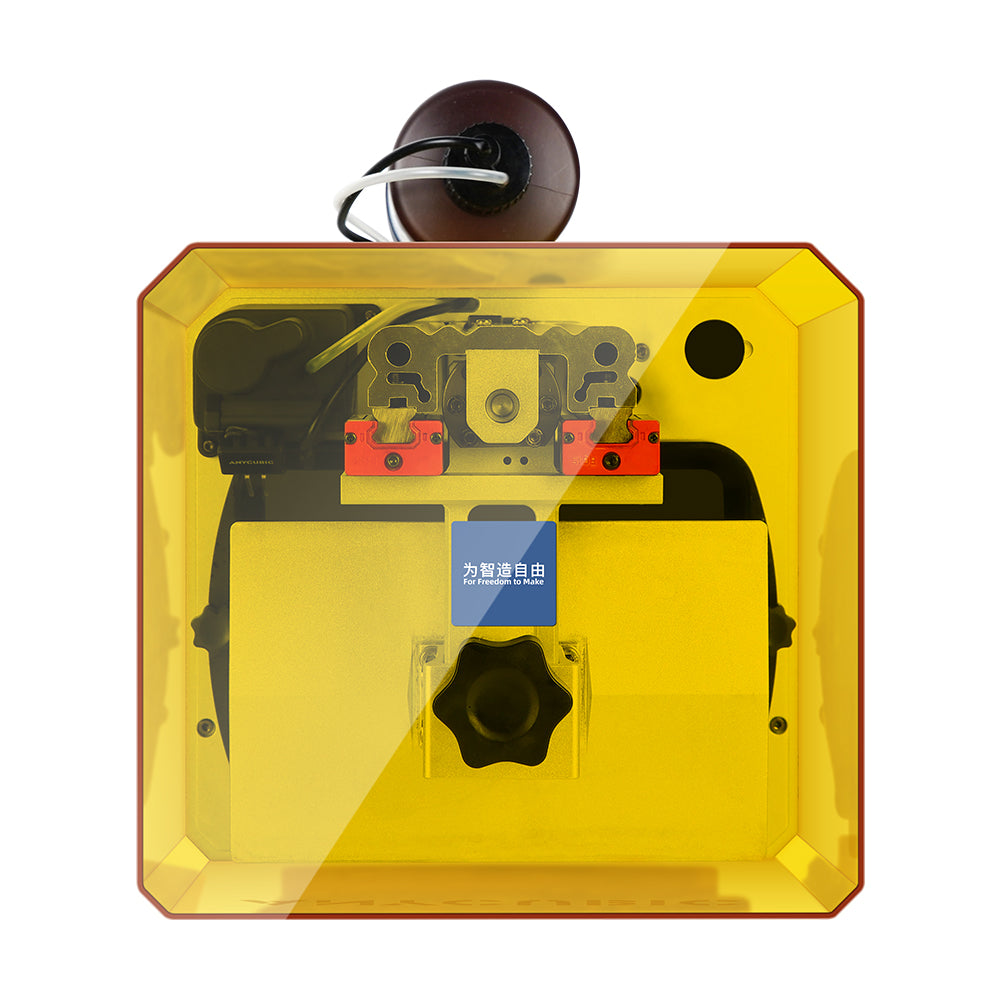 Anycubic Photon M3 Plus