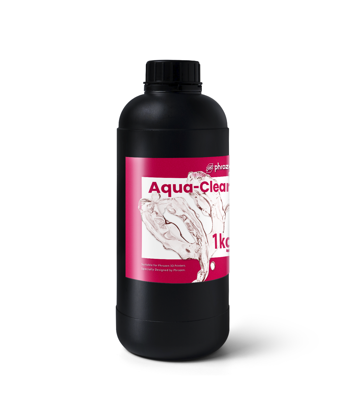 Phrozen Standard Clear Resin