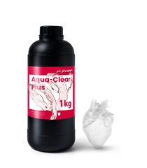 Phrozen Standard Clear Plus Resin