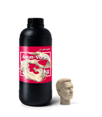 Phrozen High-Resolution Aqua 8K Resin