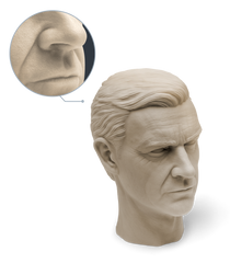 Phrozen High-Resolution Aqua 8K Resin