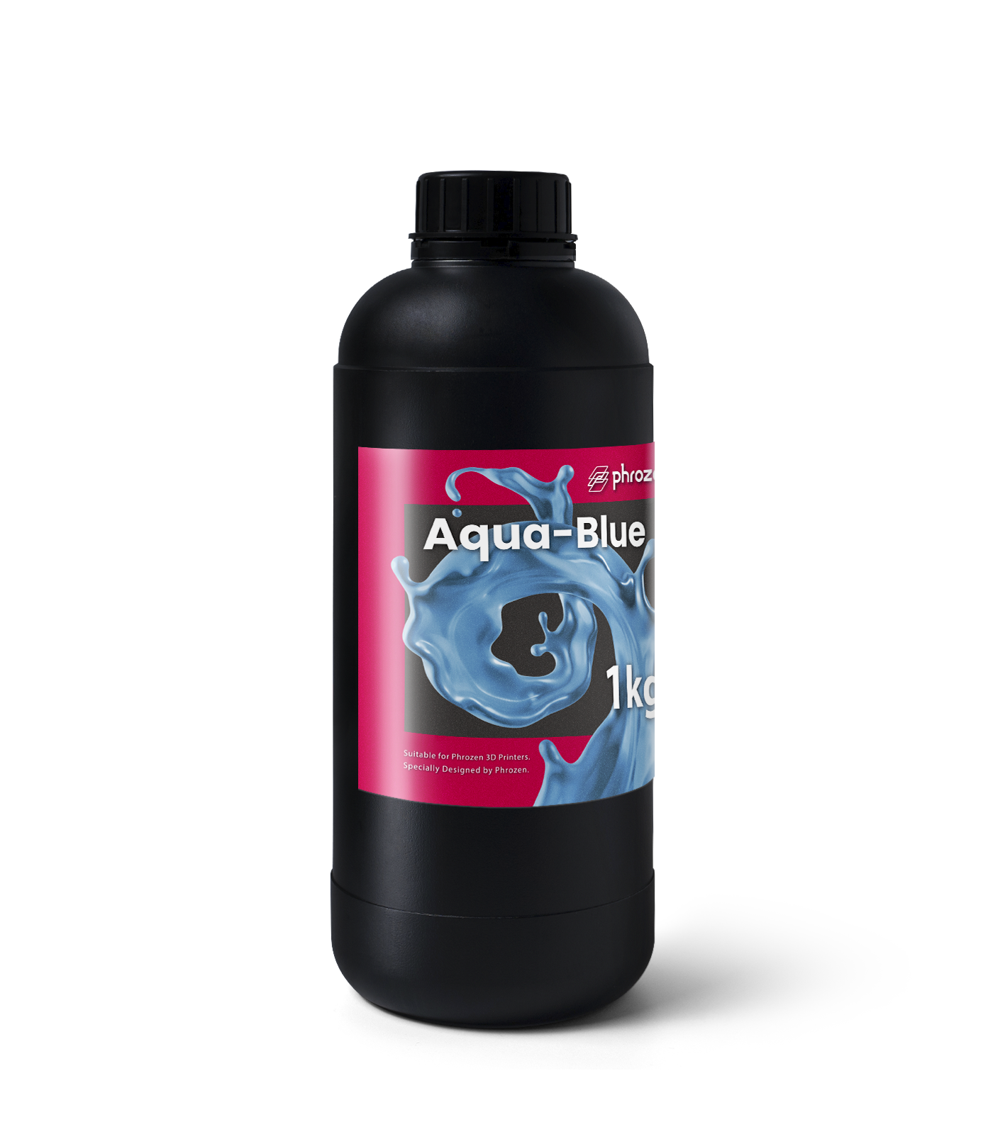 Phrozen Standard Aqua Blue/ Green Resin