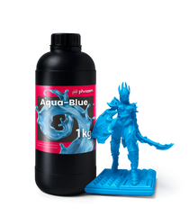 Phrozen Standard Aqua Blue/ Green Resin