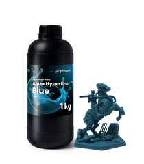 Phrozen High-Resolution Aqua Hyperfine Resin