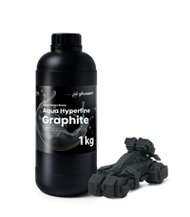 Phrozen High-Resolution Aqua Hyperfine Resin