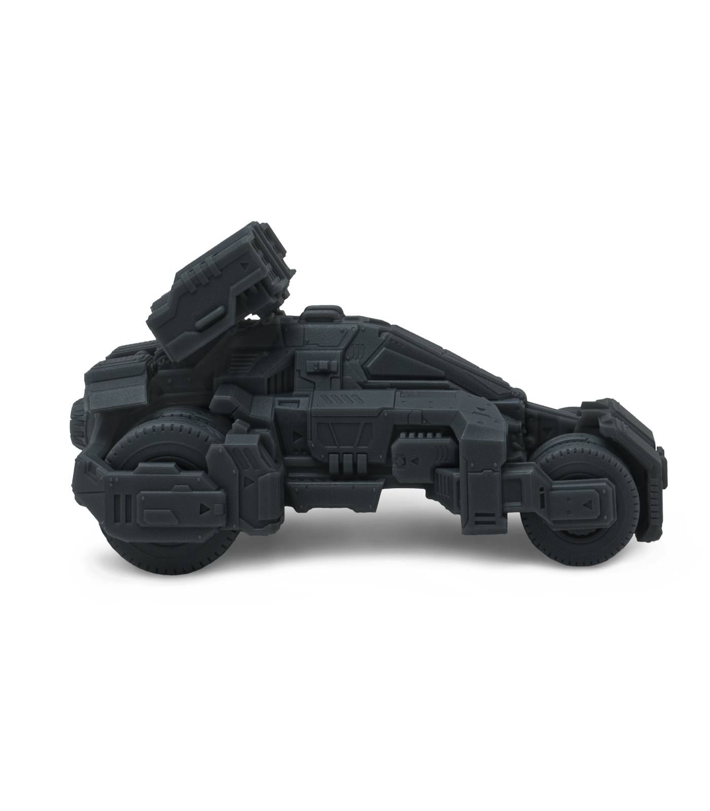 Phrozen High-Resolution Aqua Hyperfine Resin