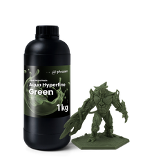 Phrozen High-Resolution Aqua Hyperfine Resin