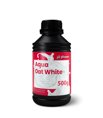 Phrozen Standard Aqua Mist gray/ Oat White Resin