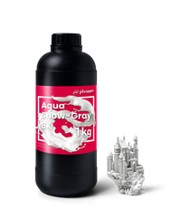 Phrozen High-Resolution Aqua 8K Resin