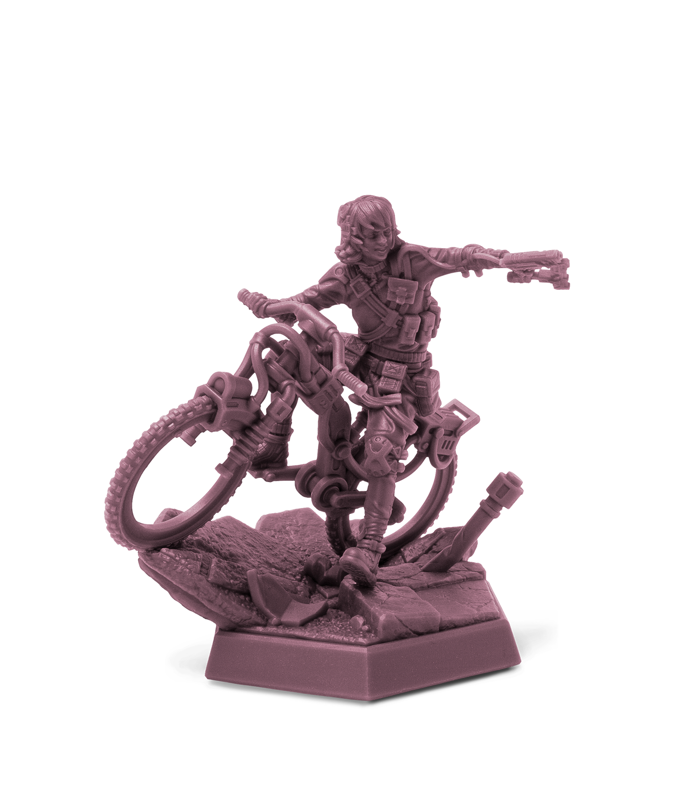 Phrozen High-Resolution Aqua Hyperfine Resin