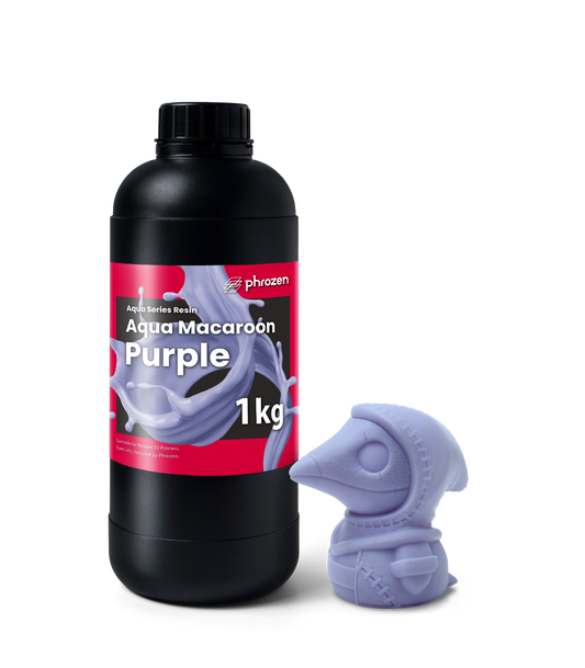 Phrozen Standard Aqua Macaroon Resin