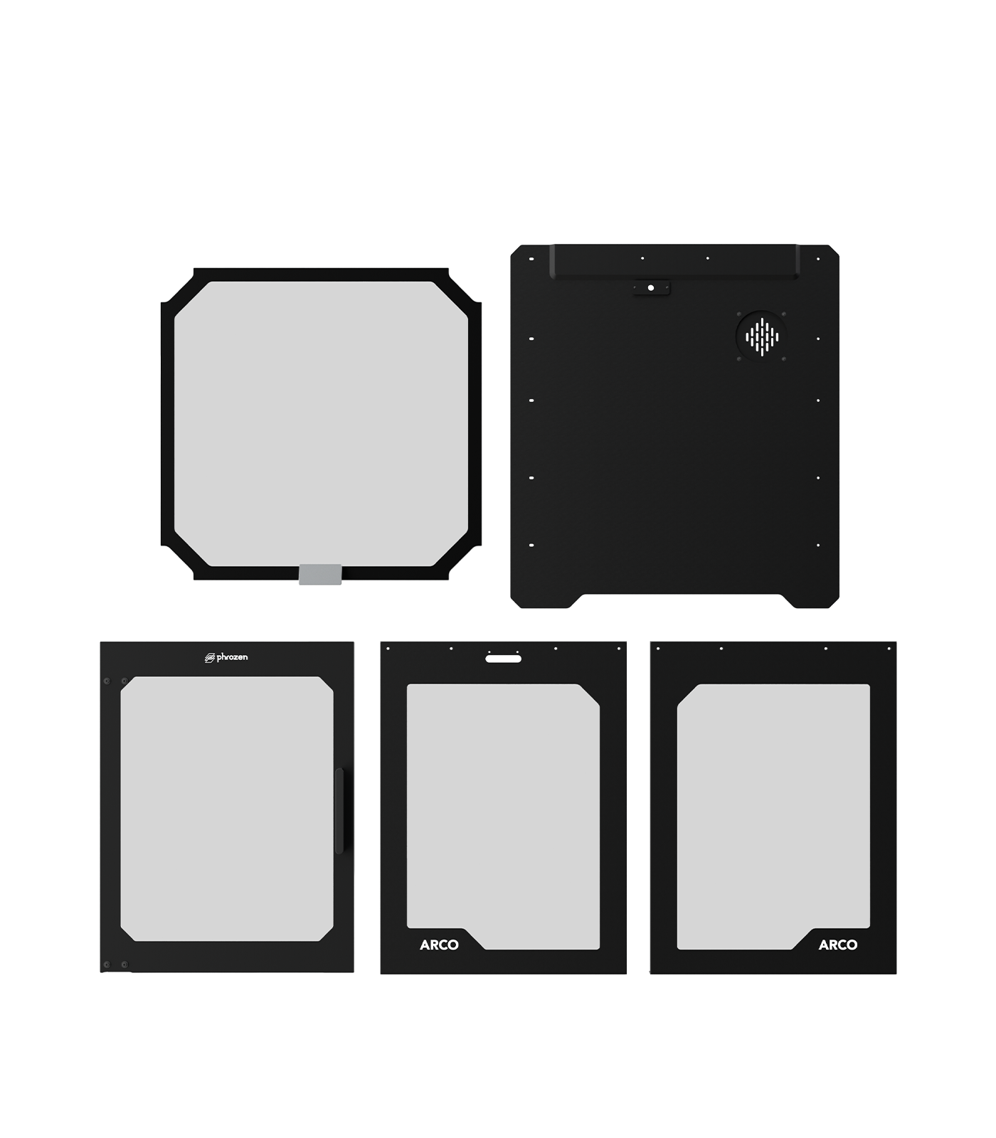 Phrozen PentaShield Arco FDM 3D Printer Enclosure