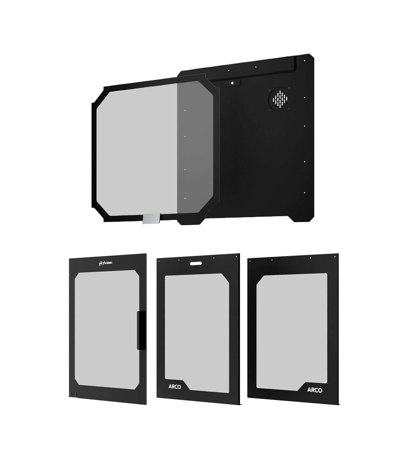 Phrozen PentaShield Arco FDM 3D Printer Enclosure