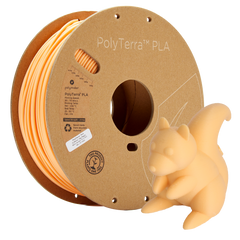 Panchroma™ Matte PLA (Formerly PolyTerra™ PLA)