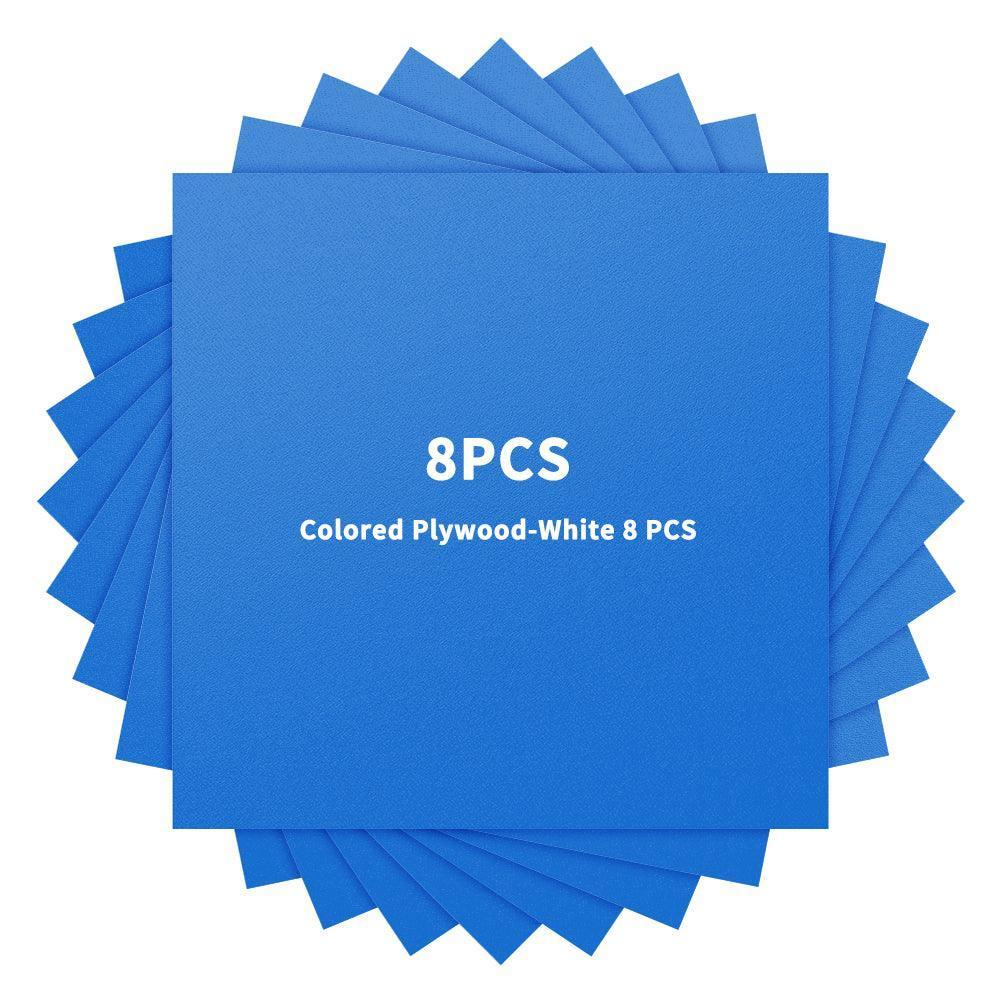 Twotrees 3mm Basswood Plywood