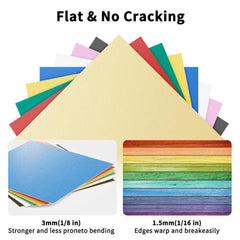 Twotrees 3mm Basswood Plywood