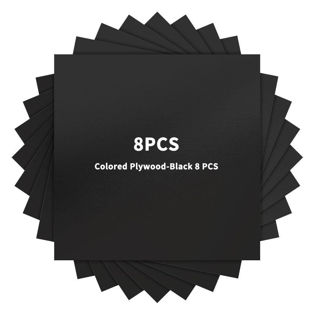 Twotrees 3mm Basswood Plywood