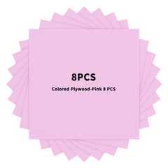 Twotrees 3mm Basswood Plywood