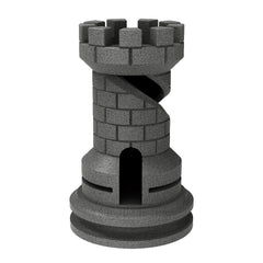 [MOQ: 3KG] High Speed PLA Marble 3D Printer Filament 1KG