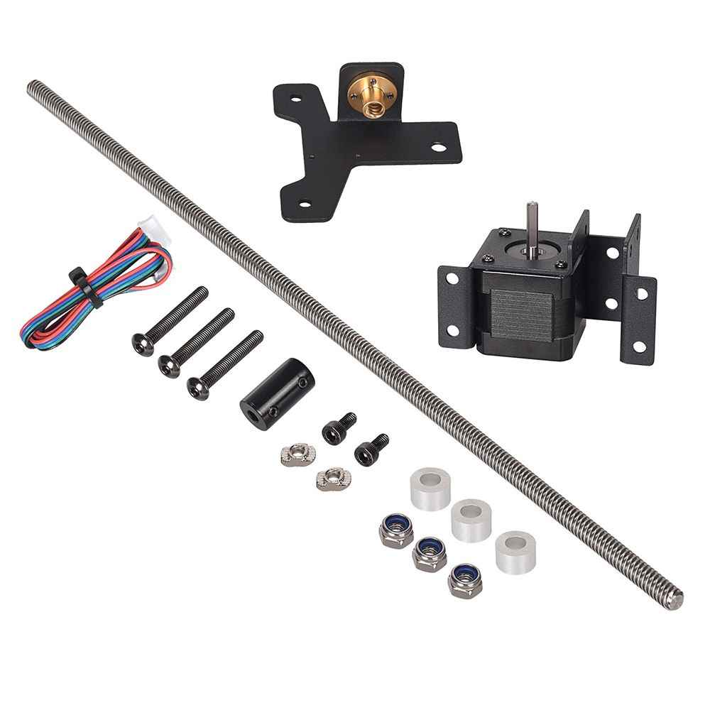 BIQU B1 SE PLUS Dual Z Upgrade Kit/ IDEX Upgrade Kit