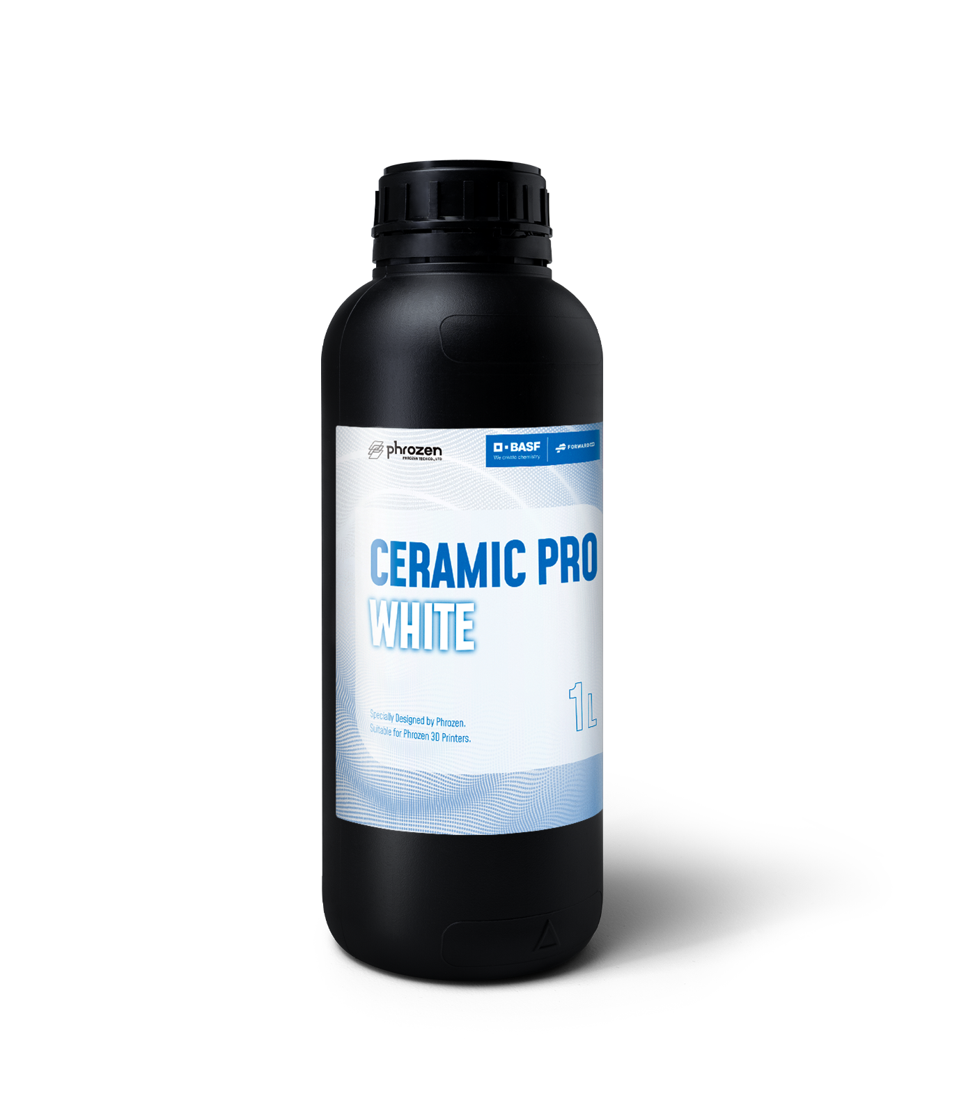 Phrozen Engineering Rigid Ceramic Pro