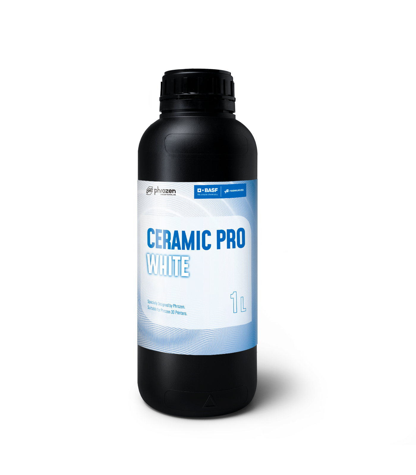 Phrozen Engineering Rigid Ceramic Pro