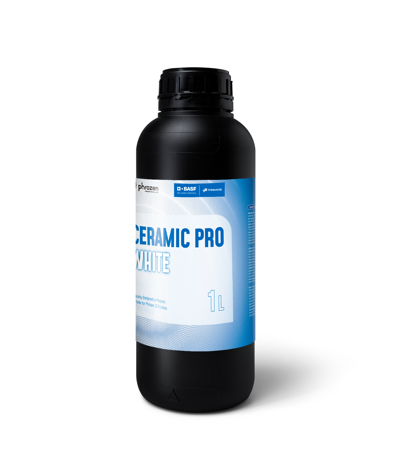 Phrozen Engineering Rigid Ceramic Pro