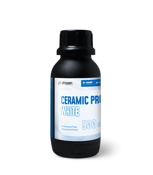 Phrozen Engineering Rigid Ceramic Pro