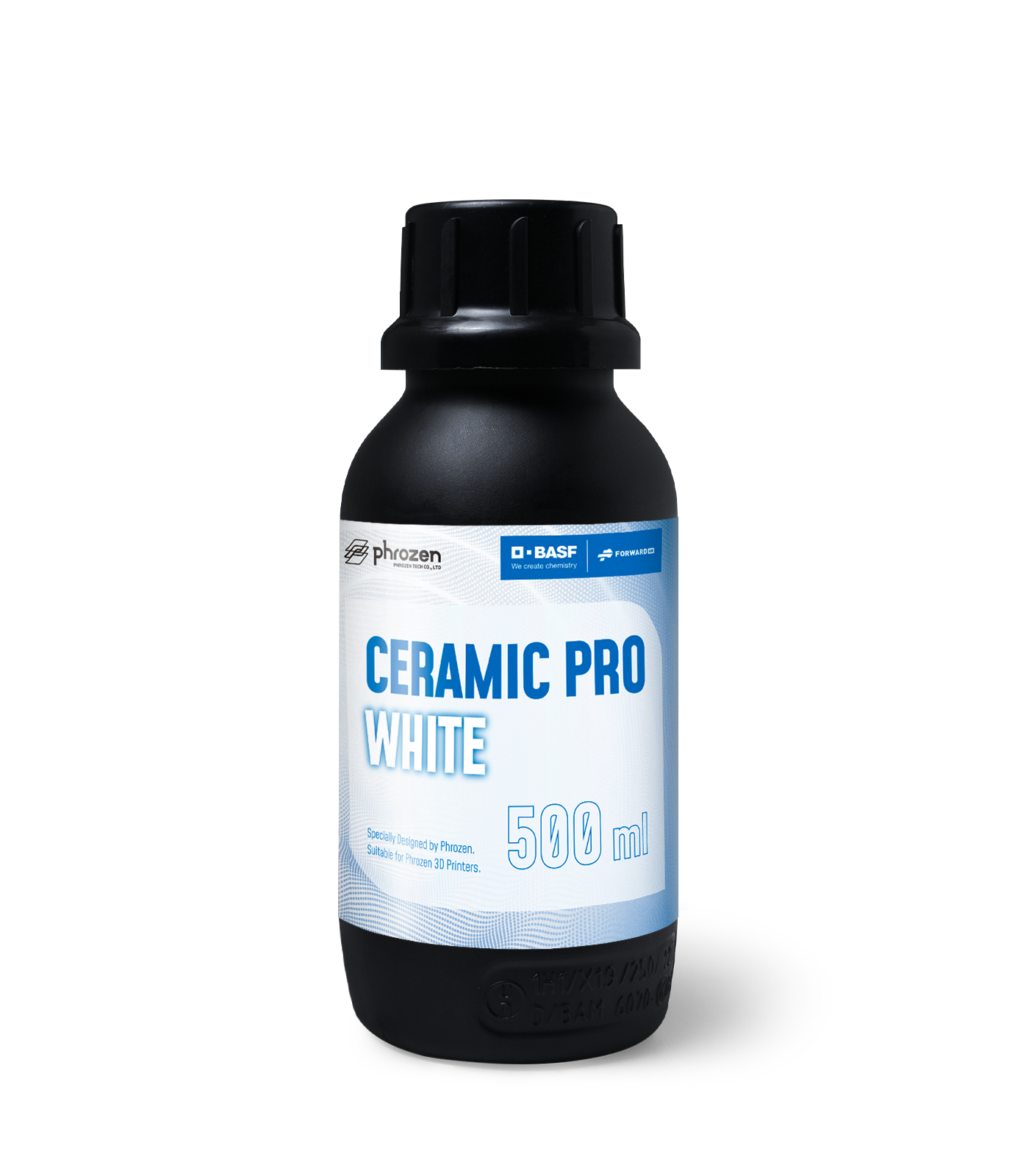 Phrozen Engineering Rigid Ceramic Pro