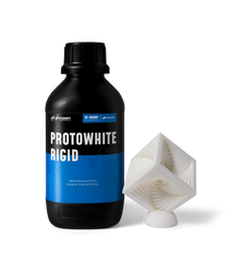 Phrozen Engineering Tough Protowhite Resin