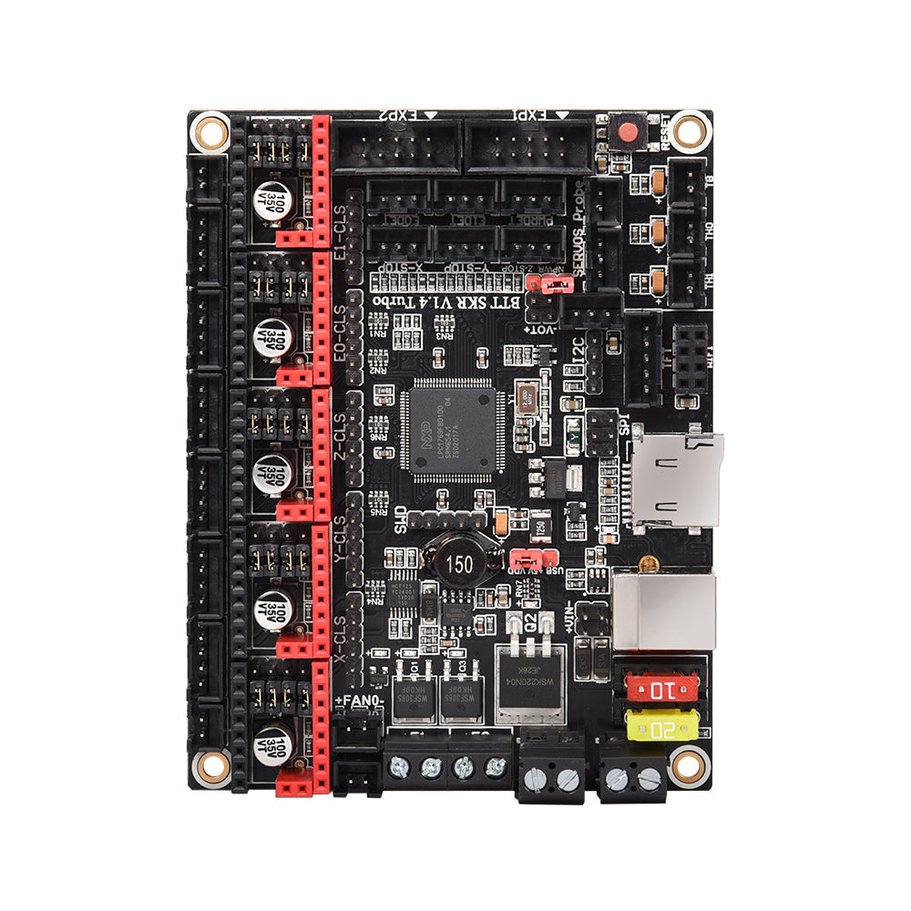 BIGTREETECH SKR V1.4 Turbo Control Board