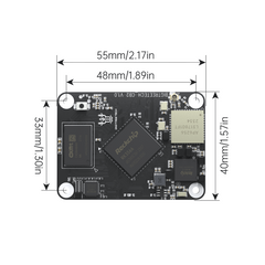 BIGTREETECH Pi 2/CB2