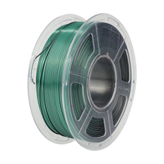 1KG 3D Printing Filament Multi-Color SILK Filament 1KG, 3D Printer Filament 1KG
