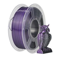 1KG 3D Printing Filament Multi-Color SILK Filament 1KG, 3D Printer Filament 1KG