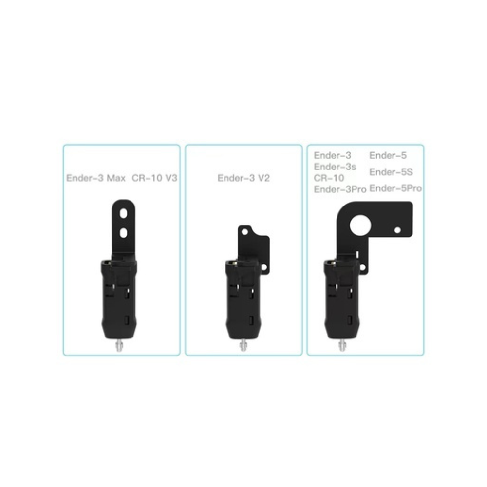 ANTCLABS BLTouch V3.1 Original Auto Leveling Sensor with Optional Mount & Extension Cable for 3D Printer Parts