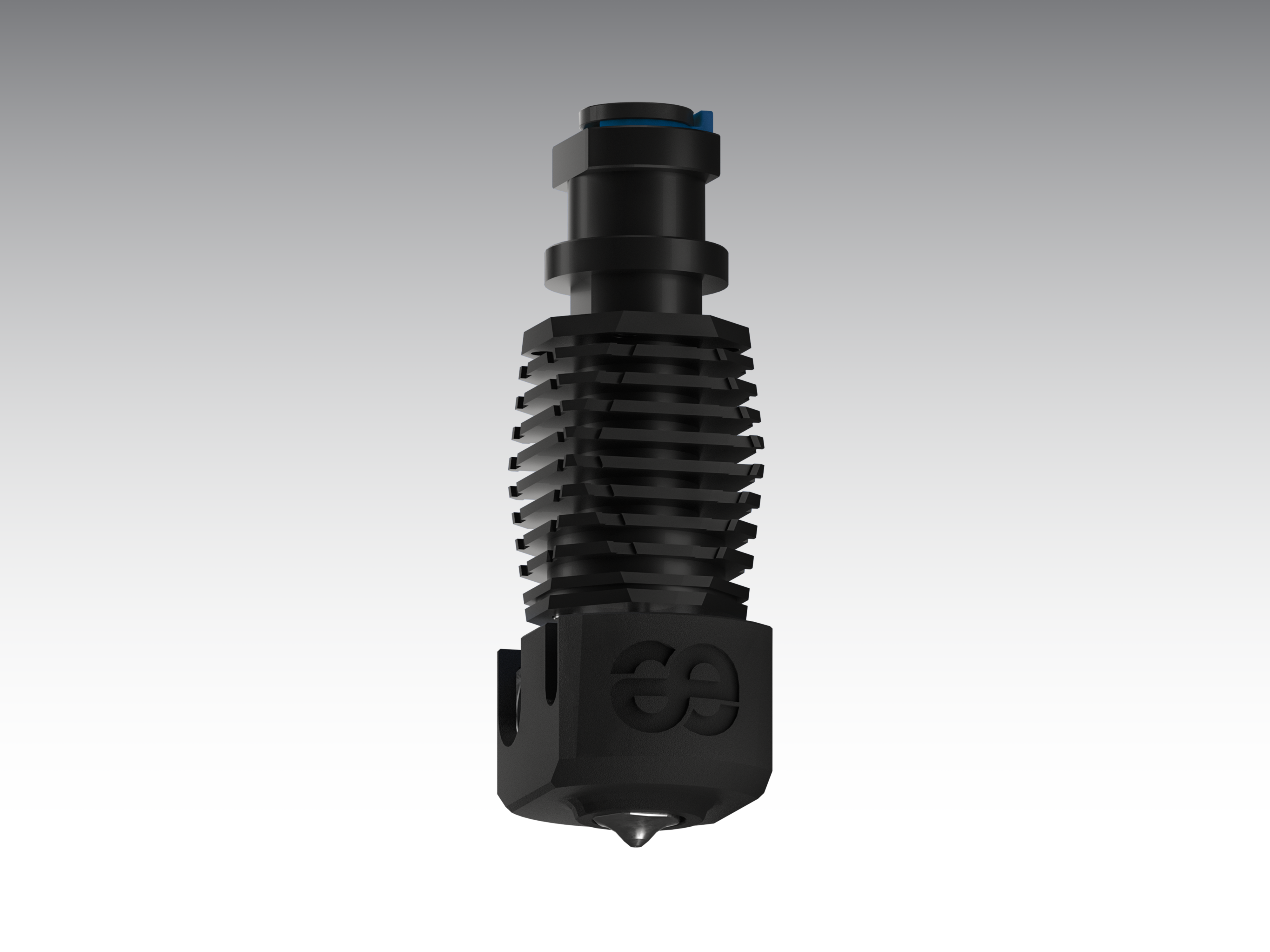 DRAGONFLY HOTEND BMO