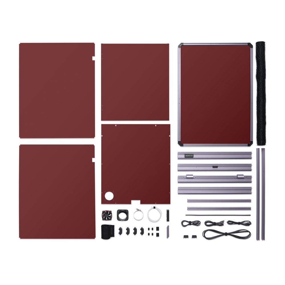 Snapmaker Artisan 3-in-1 3D Printer (VAT Incl.)