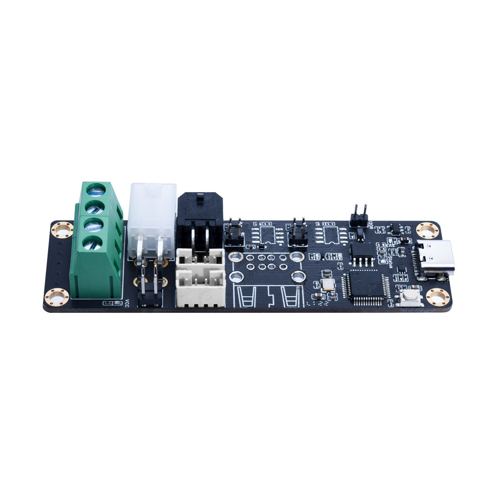 BIGTREETECH EBB 36/42 Can Bus & Gen2 for Connecting Klipper Expansion Device Support PT1000