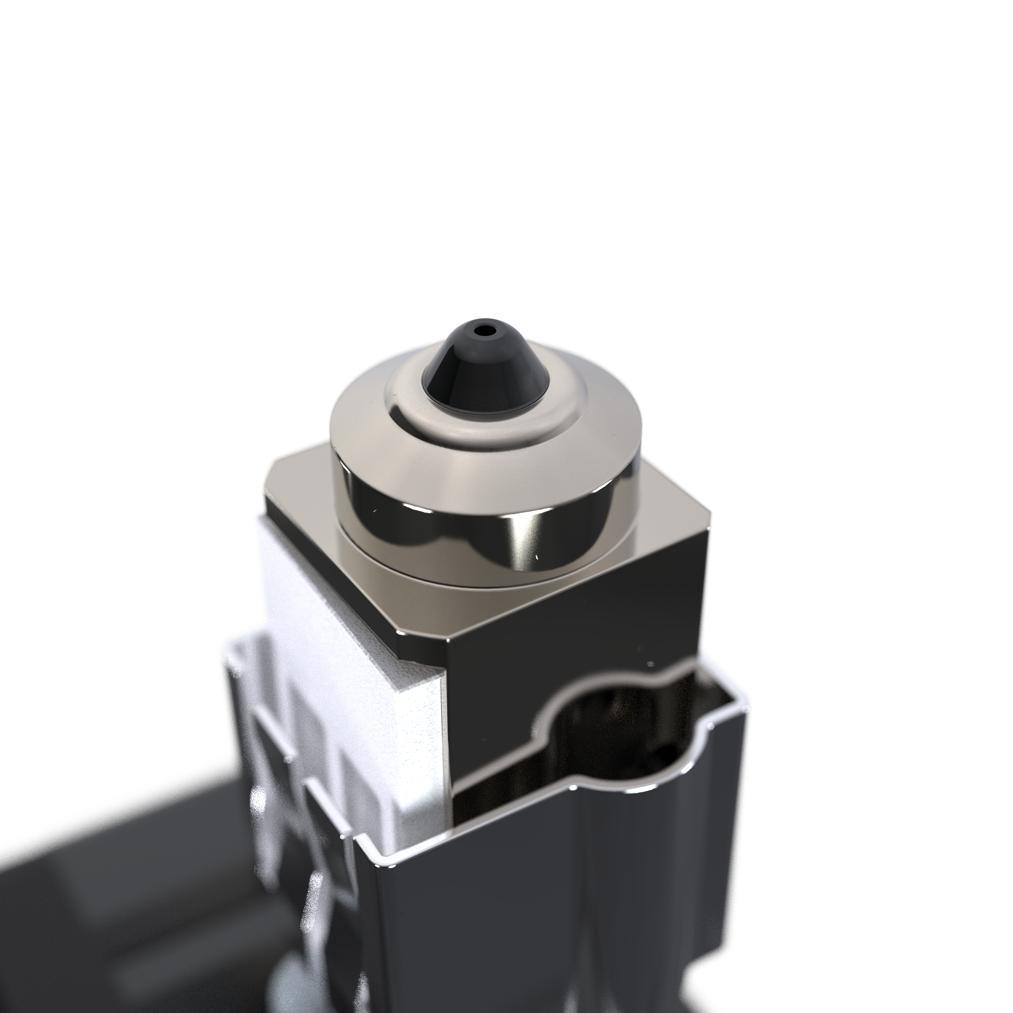 DiamondBack Complete HotEnd for Bambu Lab X1C, X1E, P1P & P1S