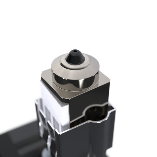 DiamondBack Complete HotEnd for Bambu Lab X1C, X1E, P1P & P1S