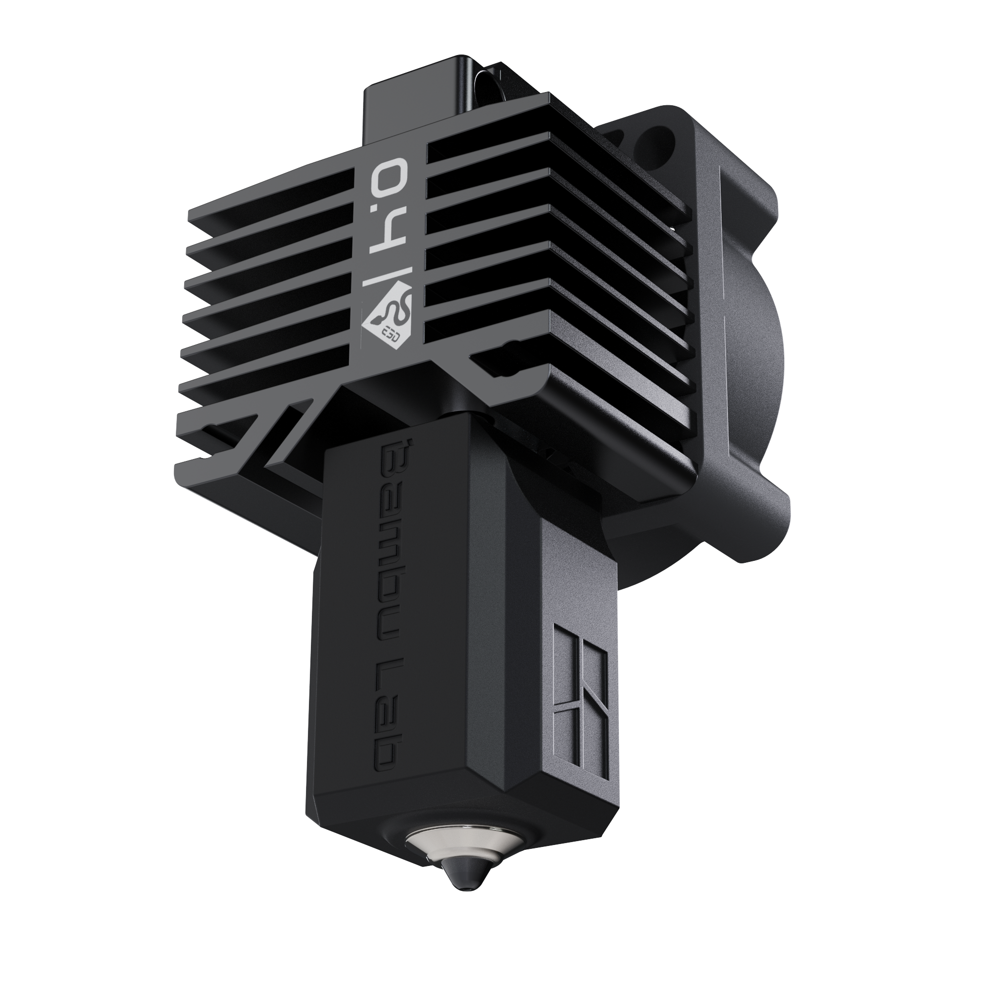 DiamondBack Complete HotEnd for Bambu Lab X1C, X1E, P1P & P1S