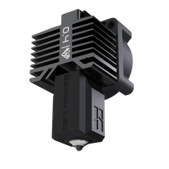 DiamondBack Complete HotEnd for Bambu Lab X1C, X1E, P1P & P1S