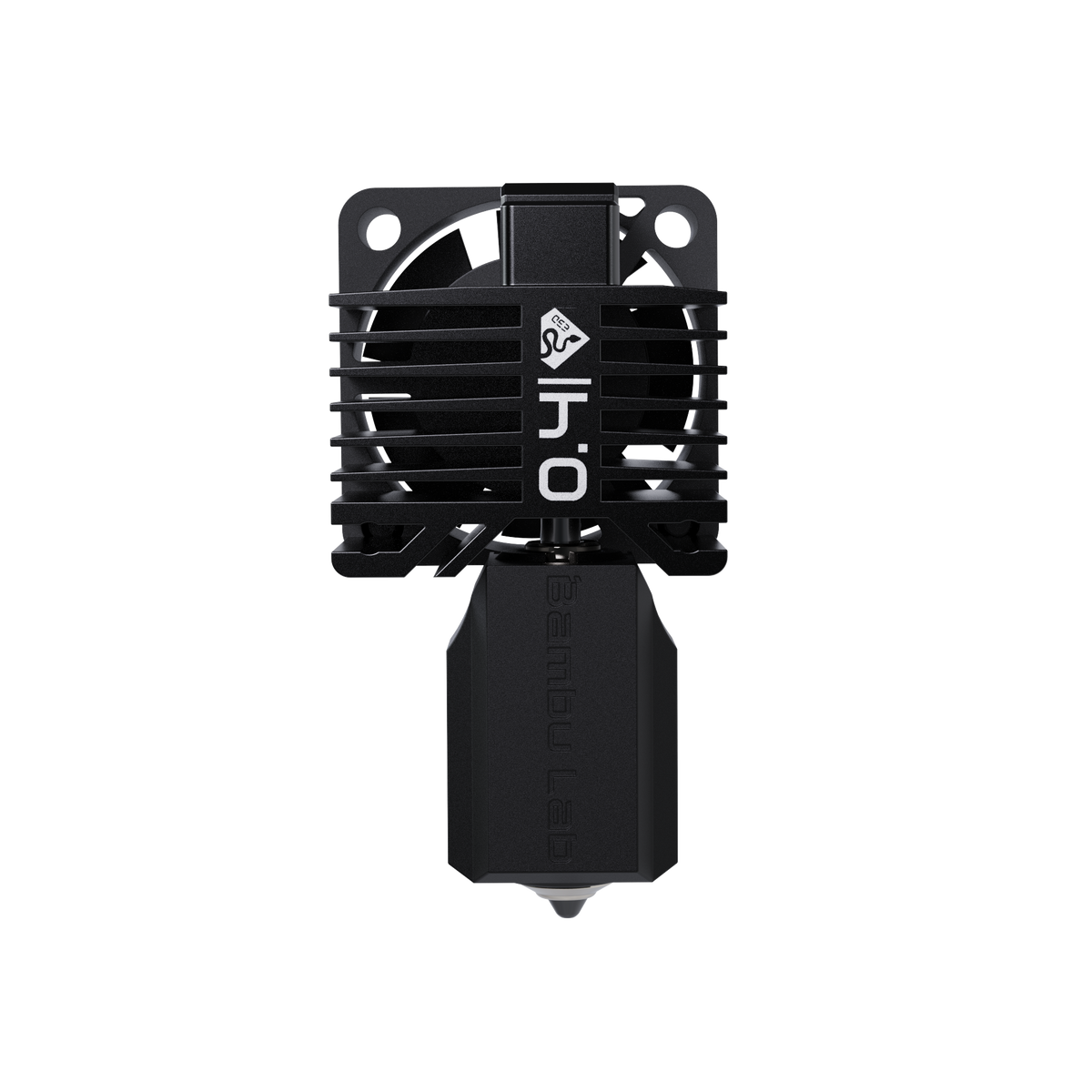 DiamondBack Complete HotEnd for Bambu Lab X1C, X1E, P1P & P1S