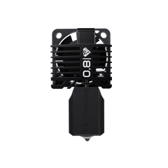 DiamondBack Complete HotEnd for Bambu Lab X1C, X1E, P1P & P1S