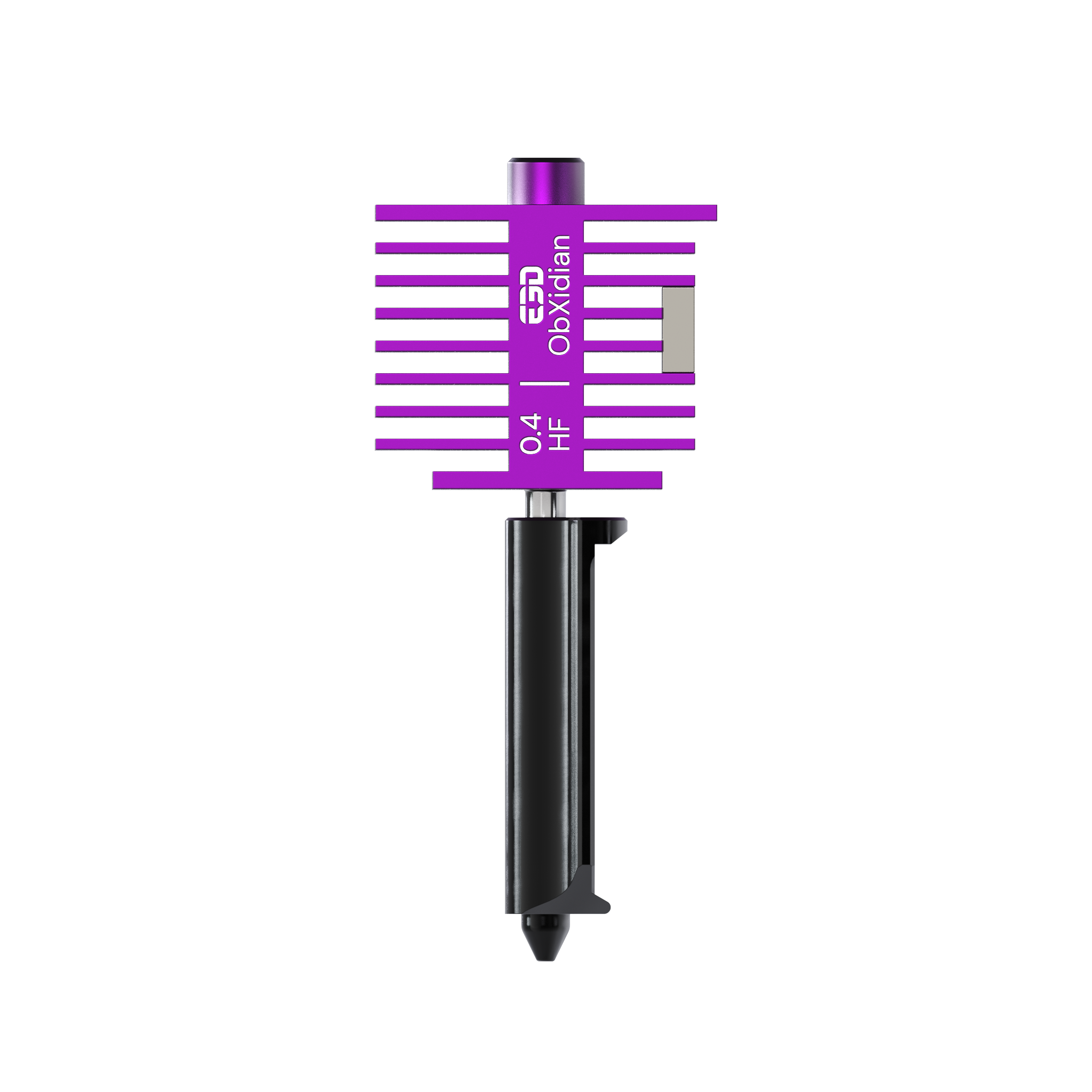 High Flow ObXidian® HotEnd for Bambu Lab A1 & A1 Mini