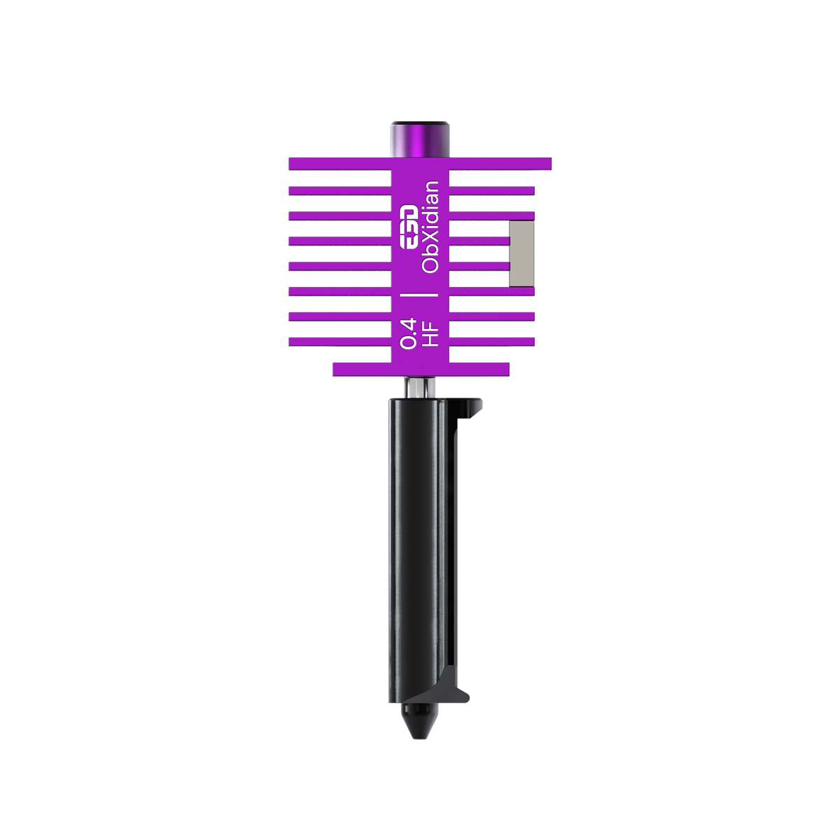 High Flow ObXidian® HotEnd for Bambu Lab A1 & A1 Mini