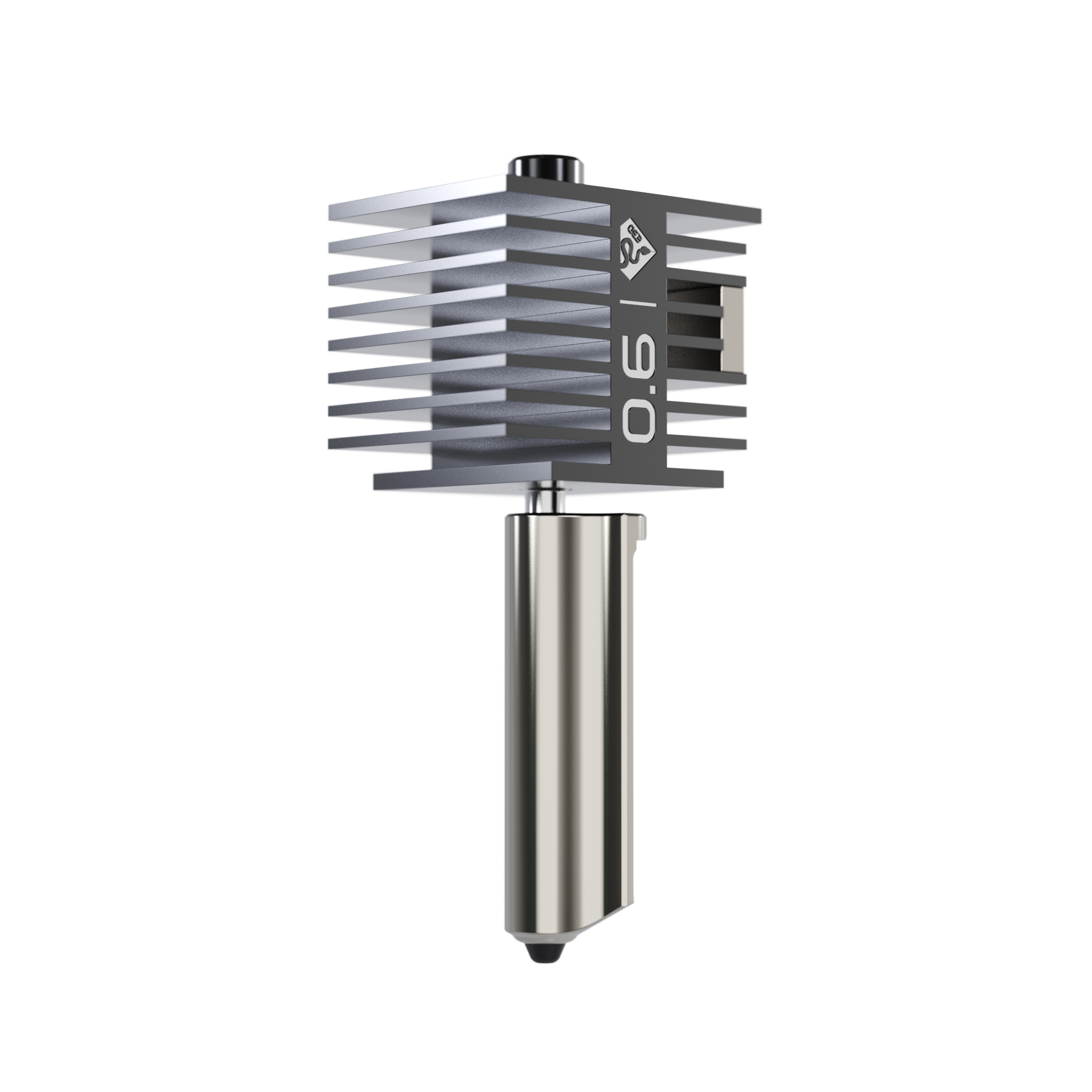 DiamondBack HotEnd for Bambu Lab A1 & A1 Mini